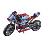 Lego Technic – Moto Callejera – 42036-1