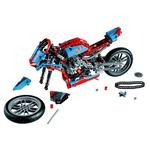 Lego Technic – Moto Callejera – 42036-2