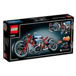 Lego Technic – Moto Callejera – 42036-3