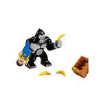Lego Súper Héroes – La Locura De Gorilla Grodd – 76026-4