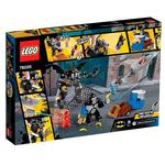 Lego Súper Héroes – La Locura De Gorilla Grodd – 76026-7
