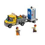 Lego City – Value Pack City Demolición – 66521-4