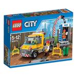 Lego City – Value Pack City Demolición – 66521-6