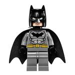 Lego Súper Héroes – El Ataque Submarino De Manta Negra – 76027-3