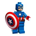 Lego Súper Héroes – Capitán América Vs Hydra – 76017-3