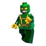 Lego Súper Héroes – Capitán América Vs Hydra – 76017-5