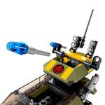 Lego Súper Héroes – Capitán América Vs Hydra – 76017-7