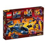 Lego Súper Héroes – Los X-men Vs El Centinela – 76022-2