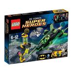 Lego Súper Héroes – Linterna Verde Vs Sinestro – 76025