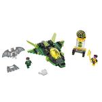Lego Súper Héroes – Linterna Verde Vs Sinestro – 76025-1