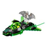 Lego Súper Héroes – Linterna Verde Vs Sinestro – 76025-2