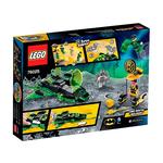 Lego Súper Héroes – Linterna Verde Vs Sinestro – 76025-5