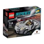 Lego Speed Champions – Porsche 918 Spyder – 75910