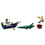 Lego Pirates – Isla Del Tesoro – 70411-2