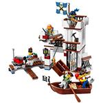Lego Pirates – Isla Del Tesoro – 70411-4