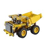 Lego Technic – Camión De Minería – 42035-1