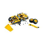 Lego Technic – Camión De Minería – 42035-2