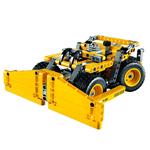 Lego Technic – Camión De Minería – 42035-3