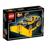 Lego Technic – Camión De Minería – 42035-4