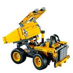 Lego Technic – Camión De Minería – 42035-5