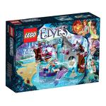 Lego Elves – Spa Secreto De Naida – 41072