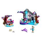 Lego Elves – Spa Secreto De Naida – 41072-2