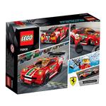 Lego Speed Champions – Ferrari 458 Italia Gt2 – 75908-1