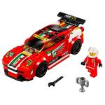 Lego Speed Champions – Ferrari 458 Italia Gt2 – 75908-2