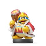 - Figura Amiibo Smash Dedede Nintendo-1