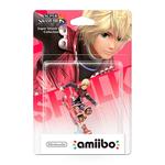 - Figura Amiibo Smash Shulk Nintendo