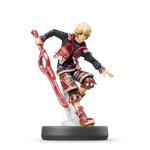 - Figura Amiibo Smash Shulk Nintendo-1