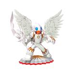 Skylanders Trap Team – Figura Trap Master Knight Light-1