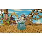 Skylanders Trap Team – Figura Trap Master Thunderbolt-2