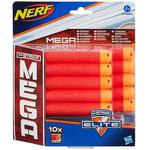 Nerf Elite – Mega 10 Dardos