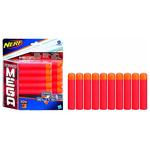 Nerf Elite – Mega 10 Dardos-2