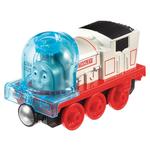 Fisher Price – Stanley – Locomotora Pequeña Thomas Y Sus Amigos