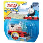 Fisher Price – Stanley – Locomotora Pequeña Thomas Y Sus Amigos-1