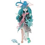 Monster High – Vandala Doubloons Fantasmagórica