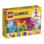 Lego Classic – Complementos Creativos De Nuevos Colores – 10694