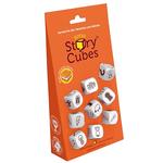 Blíster Story Cubes
