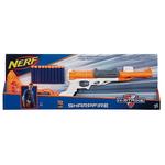 Nerf Elite – Sharpfire-1