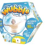 Wubble Bubble – Pelota Transparente Con Hinchador (varios Modelos)-1