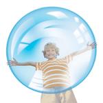 Wubble Bubble – Pelota Transparente Con Hinchador (varios Modelos)-5