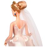 Princesas Disney – Muñeca Cenicienta Boda Real-2