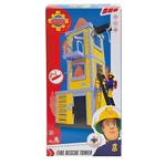 Bombero Sam – Torre De Entrenamiento