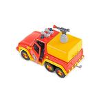 Bombero Sam – Venus, Coche Con Figura-2