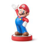 - Figura Amiibo Mario Nintendo-1