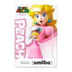 - Figura Amiibo Peach Nintendo