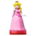 - Figura Amiibo Peach Nintendo-1