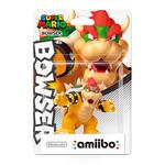 - Figura Amiibo Bowser Nintendo